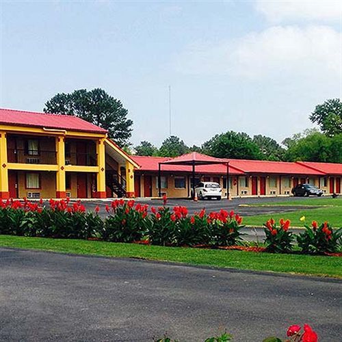 Duffys Motel - Calhoun Exterior photo